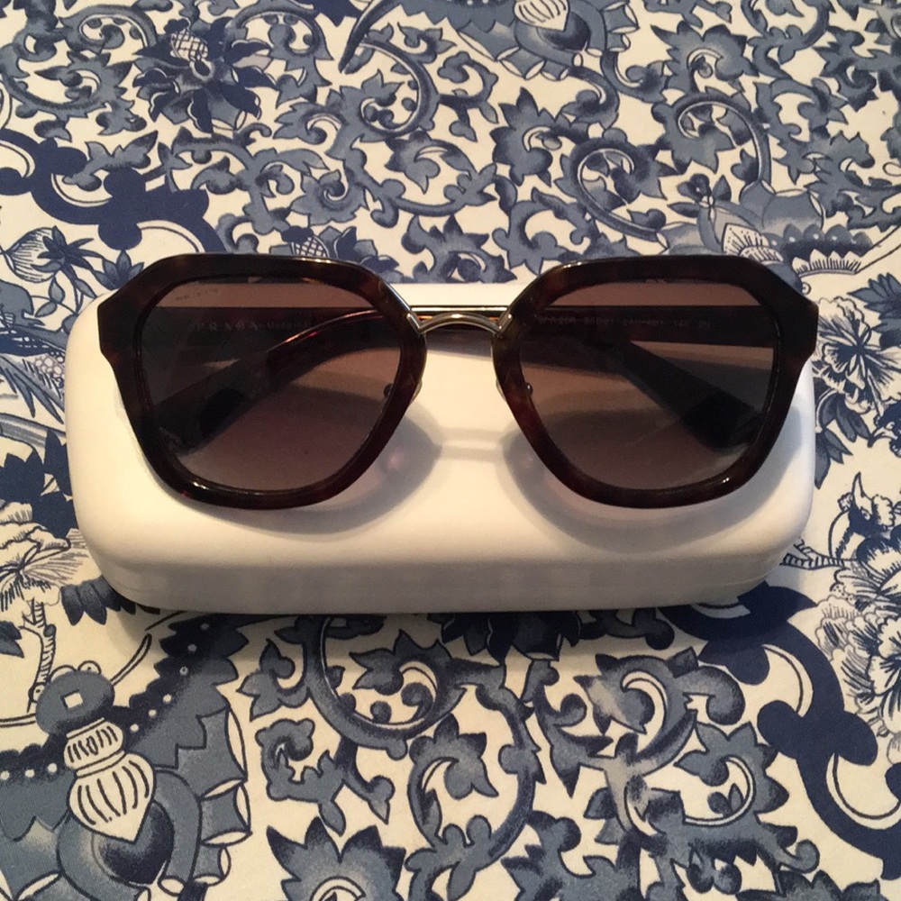 Prada Sunglasses
